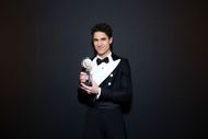 The 78th Annual Tony Awards Media Room (Image via Getty/Cindy Ord for Tony Awards Productions)
